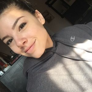 Meet your Posher, Natasha